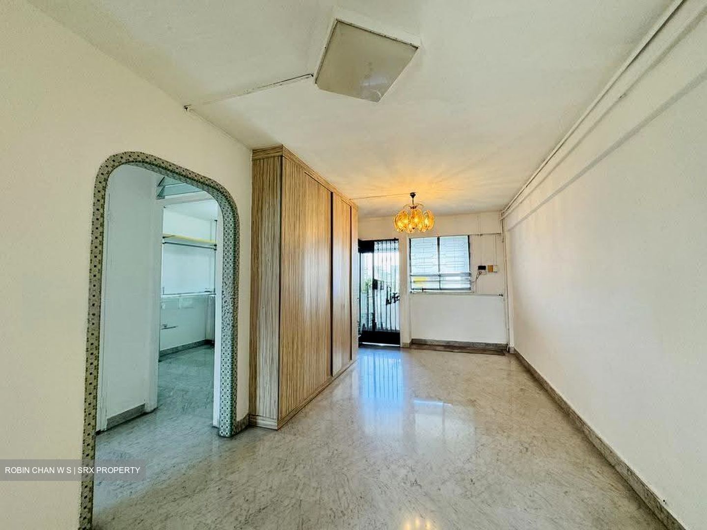 Blk 540 Cheng San Green (Ang Mo Kio), HDB 3 Rooms #632067631